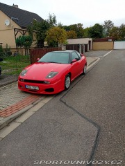 Fiat Coupé  1996
