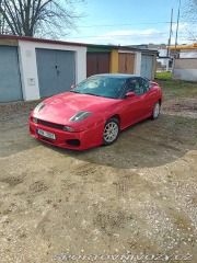Fiat Coupé  1996