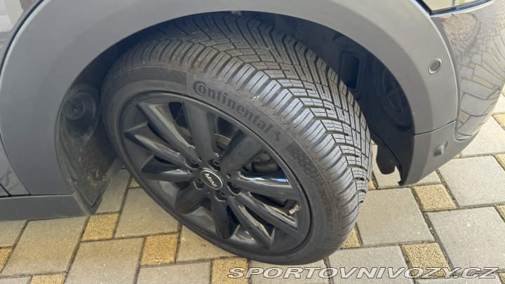 Mini Cooper S 5-trg 2.0 i 2017
