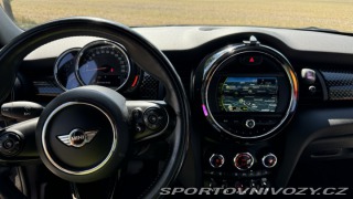 Mini Cooper S 5-trg 2.0 i 2017