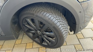 Mini Cooper S 5-trg 2.0 i 2017