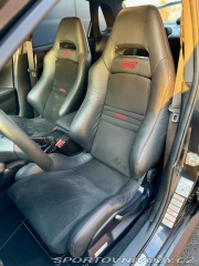 Subaru Impreza WRX STI 2011