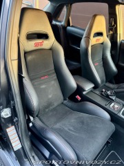 Subaru Impreza WRX STI 2011