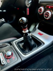 Subaru Impreza WRX STI 2011
