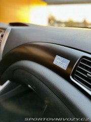 Subaru Impreza WRX STI 2011