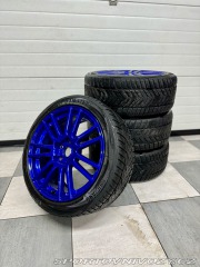 Subaru Impreza WRX STI 2011