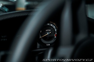 Porsche 911 992 GT3 Touring - ČR, DPH 2023