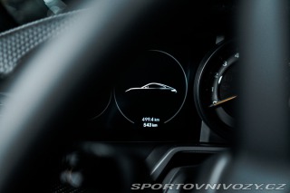 Porsche 911 992 GT3 Touring - ČR, DPH 2023