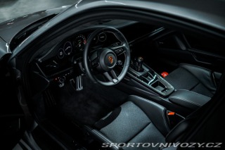 Porsche 911 992 GT3 Touring - ČR, DPH 2023