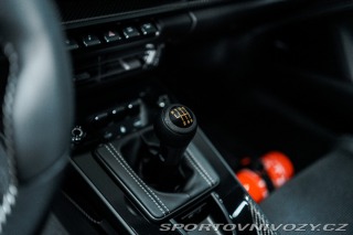 Porsche 911 992 GT3 Touring - ČR, DPH 2023