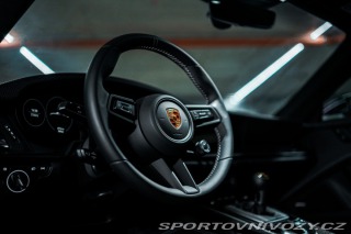 Porsche 911 992 GT3 Touring - ČR, DPH 2023