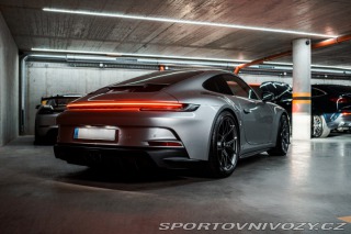 Porsche 911 992 GT3 Touring - ČR, DPH 2023