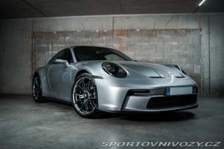 Porsche 911 992 GT3 Touring - ČR, DPH 2023