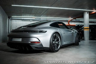 Porsche 911 992 GT3 Touring - ČR, DPH 2023