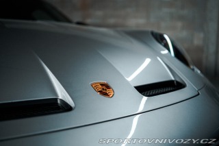 Porsche 911 992 GT3 Touring - ČR, DPH 2023