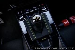 Porsche 911 992 GT3 - ČR, PPF, Manual 2023