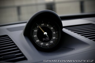 Porsche 911 992 GT3 - ČR, PPF, Manual 2023