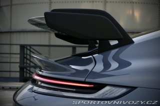 Porsche 911 992 GT3 - ČR, PPF, Manual 2023