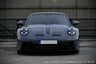 Porsche 911 992 GT3 - ČR, PPF, Manual 2023