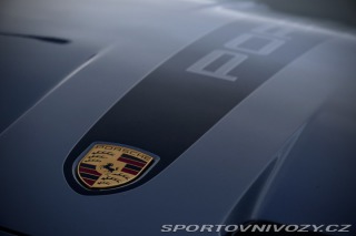 Porsche 911 992 GT3 - ČR, PPF, Manual 2023