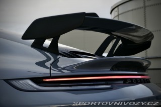 Porsche 911 992 GT3 - ČR, PPF, Manual 2023