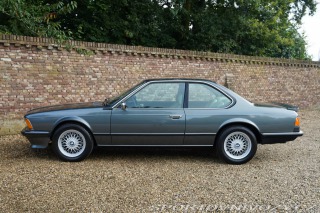 BMW 6 635 CSi