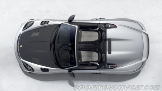Porsche 718 Spyder RS - PDK, ČR, DPH 2024