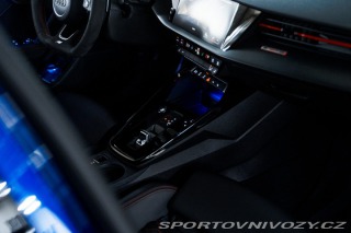Audi RS3 R ABT 1 of 200 373kW - ČR 2024