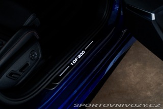 Audi RS3 R ABT 1 of 200 373kW - ČR 2024