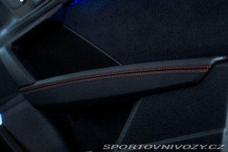 Audi RS3 R ABT 1 of 200 373kW - ČR 2024