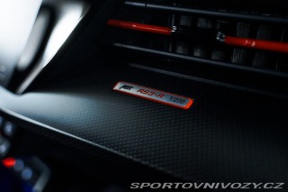 Audi RS3 R ABT 1 of 200 373kW - ČR 2024