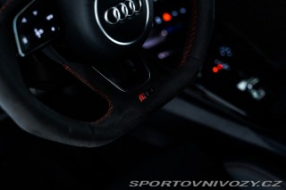 Audi RS3 R ABT 1 of 200 373kW - ČR 2024