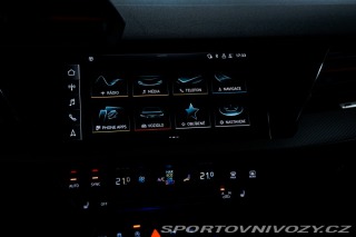 Audi RS3 R ABT 1 of 200 373kW - ČR 2024