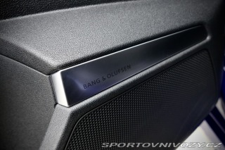 Audi RS3 R ABT 1 of 200 373kW - ČR 2024