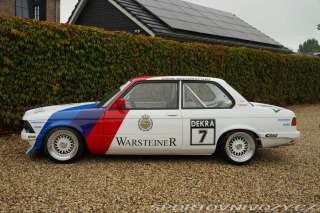 BMW 3 320i 2.7 E21 “Warsteiner
