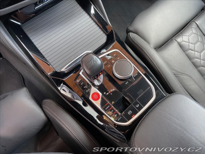 BMW X4 X4M Competition 2022