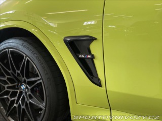 BMW X4 X4M Competition 2022