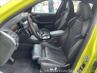 BMW X4 X4M Competition 2022