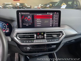BMW X4 X4M Competition 2022