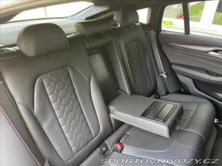 BMW X4 X4M Competition 2022