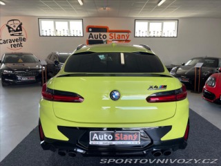 BMW X4 X4M Competition 2022