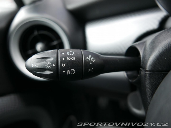 Mini Cooper S 1,6i Turbo 128kW Navi 2010