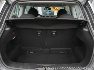 Mini Cooper S 1,6i Turbo 128kW Navi 2010