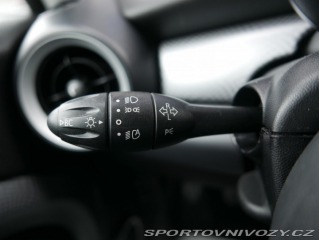Mini Cooper S 1,6i Turbo 128kW Navi 2010