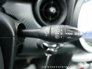 Mini Cooper S 1,6i Turbo 128kW Navi 2010