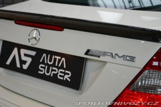 Mercedes-Benz CLK 63 AMG Black-Series Carbo 2007