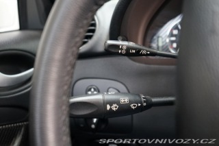 Mercedes-Benz CLK 63 AMG Black-Series Carbo 2007