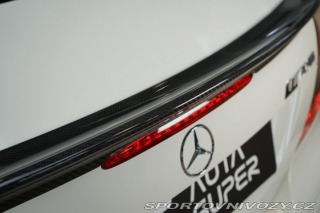 Mercedes-Benz CLK 63 AMG Black-Series Carbo 2007