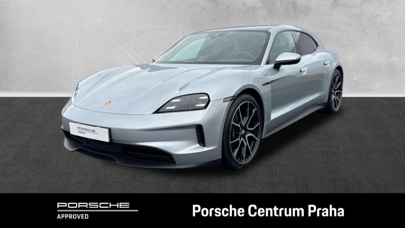 Porsche Taycan 4S Sport Tursimo 4S Sport