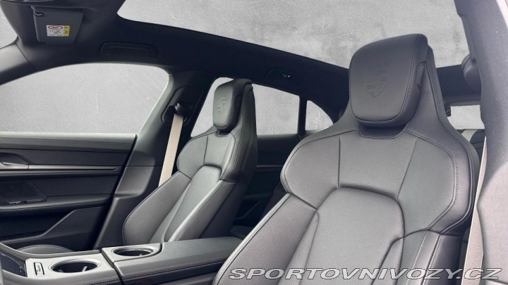 Porsche Taycan 4S Sport Tursimo 4S Sport 2024